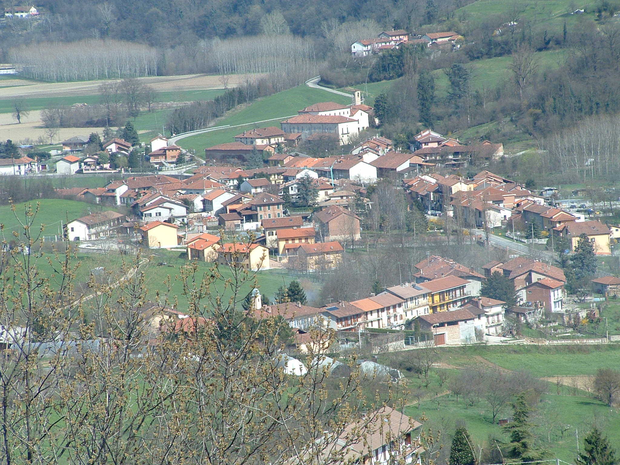 La Storia Del Nostro Paese Pro Loco Di San Sebastiano Da Po A P S La Storia Del Nostro Paese Pro Loco Di San Sebastiano Da Po A P S